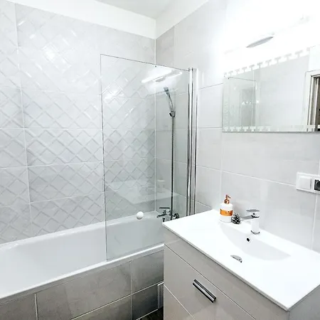 Apartament Boryna Lomza Exterior photo