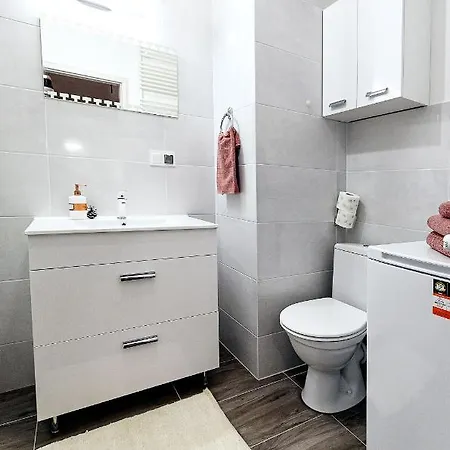 Apartament Boryna Lomza Exterior photo