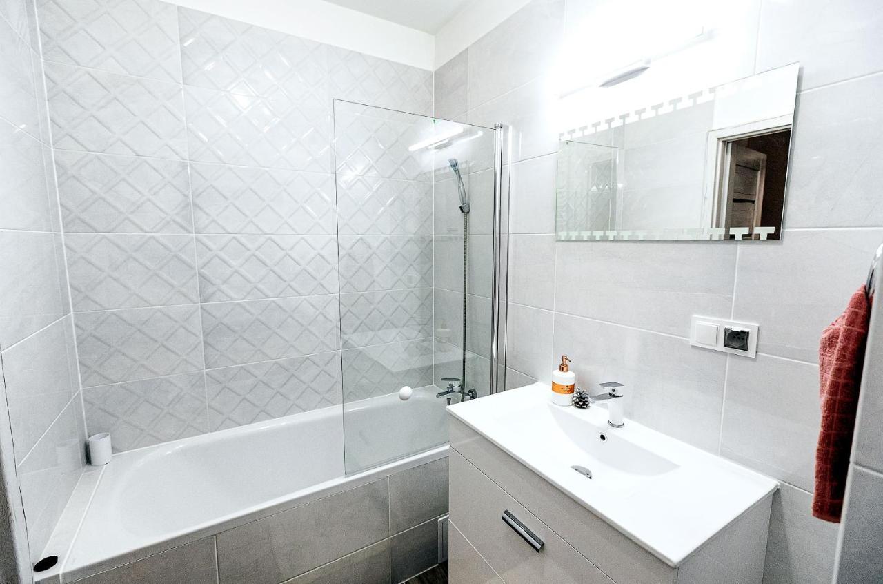 Apartment Boryna Lomza