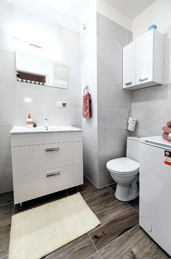 Boryna Apartment