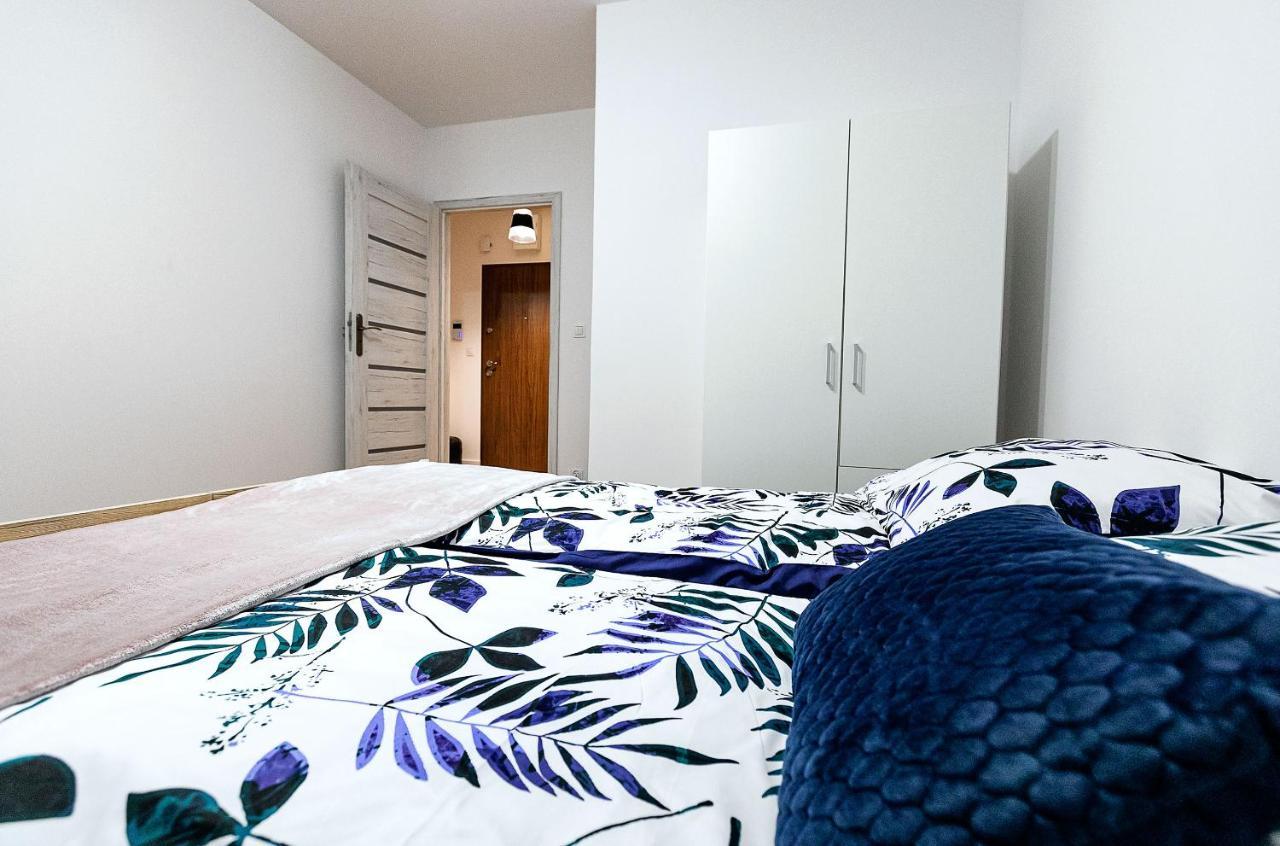 Apartment Boryna Lomza